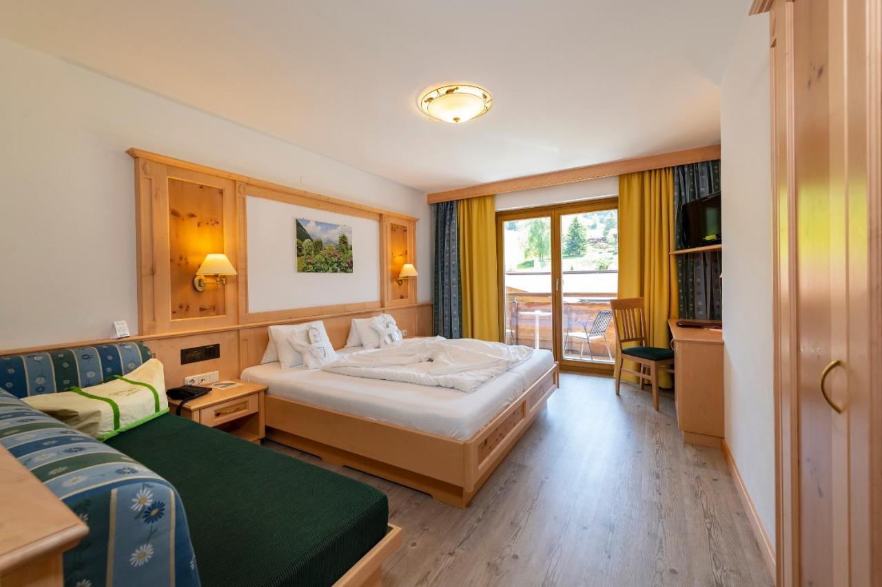 Hotel Kitzspitz ザンクト・ヤーコプ・イン・ハウス エクステリア 写真