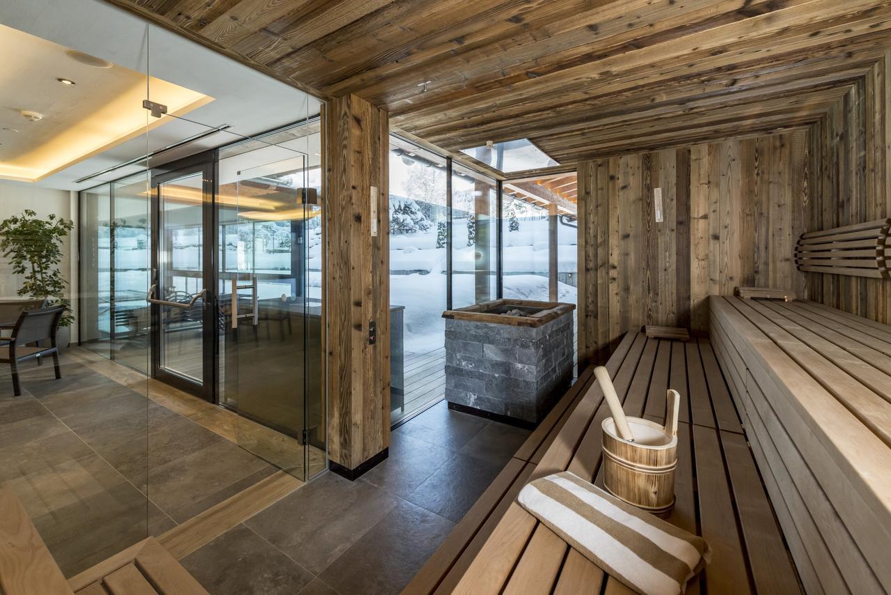 Hotel Kitzspitz ザンクト・ヤーコプ・イン・ハウス エクステリア 写真