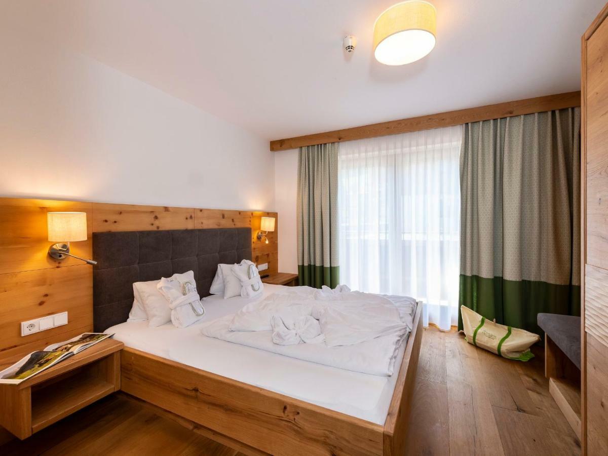 Hotel Kitzspitz ザンクト・ヤーコプ・イン・ハウス エクステリア 写真