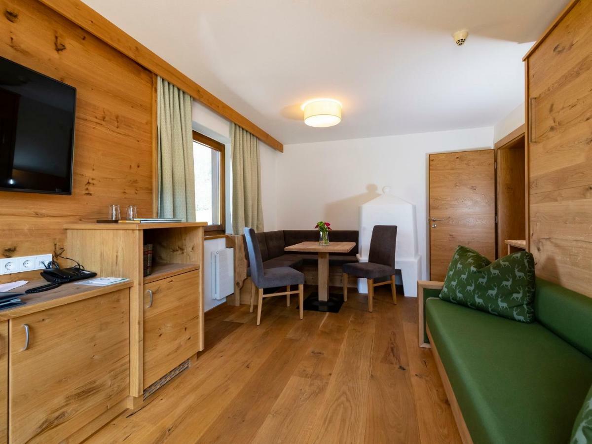 Hotel Kitzspitz ザンクト・ヤーコプ・イン・ハウス エクステリア 写真